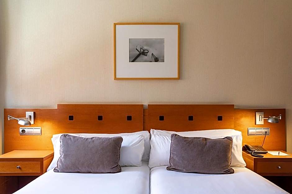 Petit Palace Arturo Soria Alcal