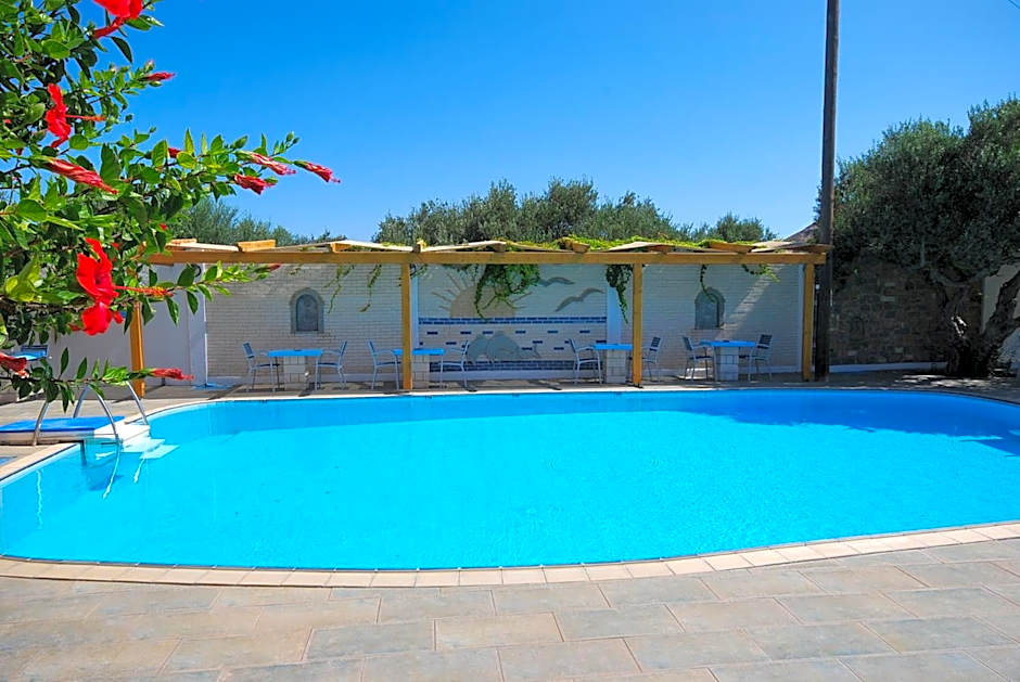 Hotel Marina Village