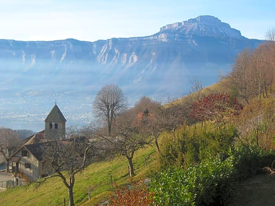 Chalet la Colombière
