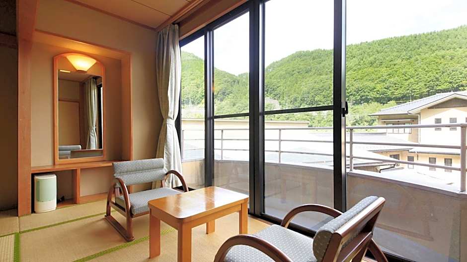 Hirugami Onsen Yumoto Hotel Achigawa