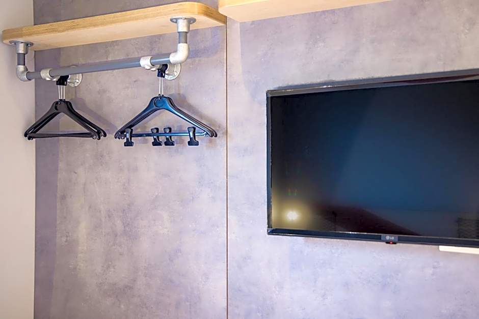 ibis Budget Villemomble