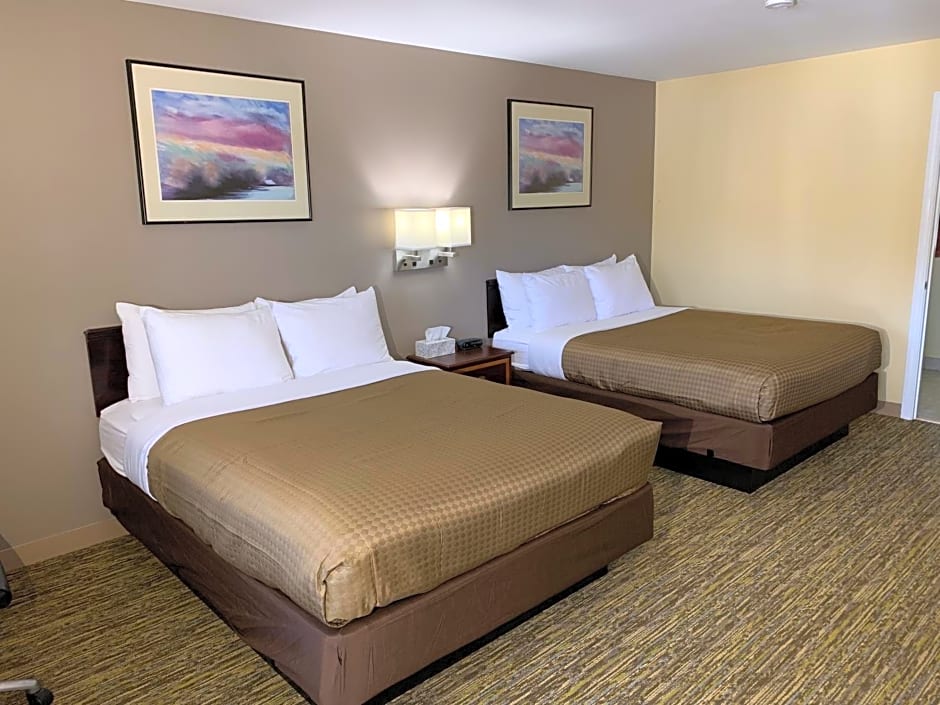 Americas Best Value Inn Scarborough Portland