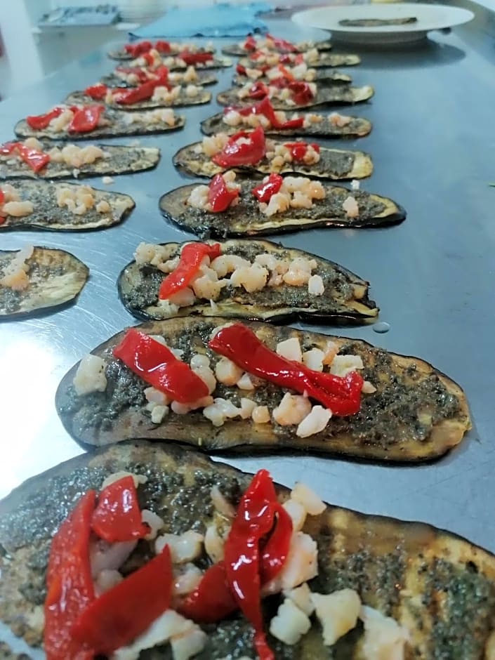 Finca Guillermo Murcia