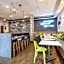 ibis budget Warszawa Centrum