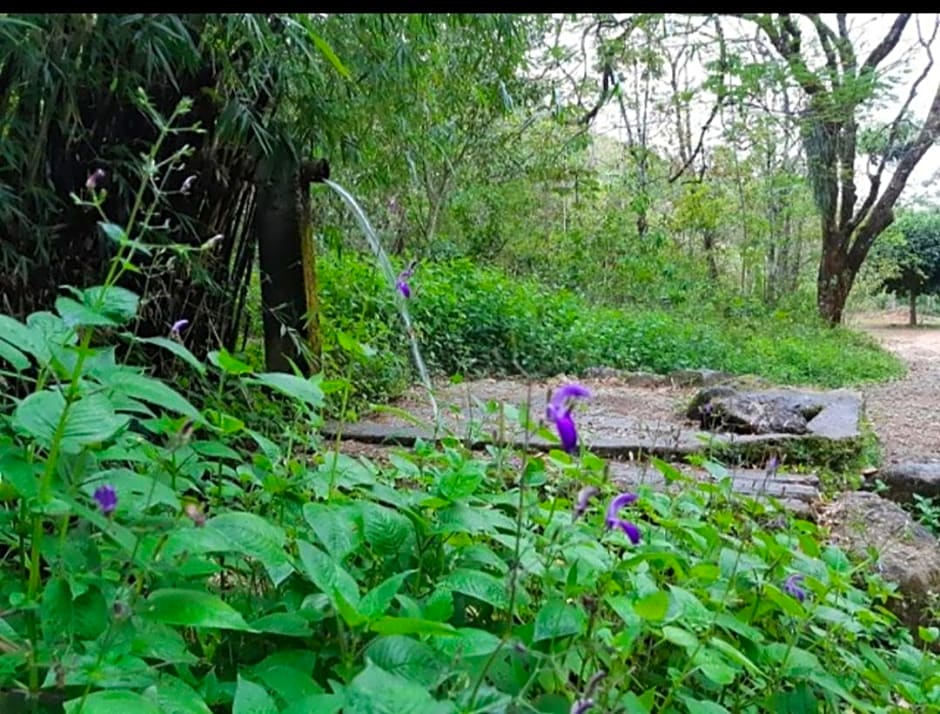 Serra Mar à beira rio , rafting, suites, lofts, e Casas