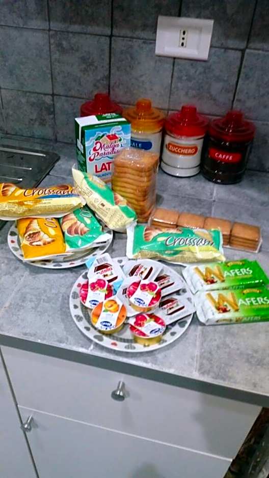 Terrazza Miracoli & Spa Napoli