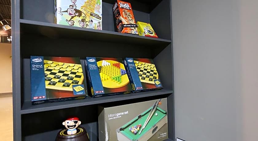 With U Hotel & Guesthouse