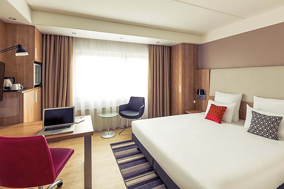 Mercure Hotel Nijmegen Centre