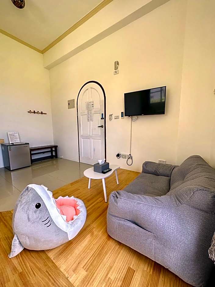 Good Viewing Spot B&B