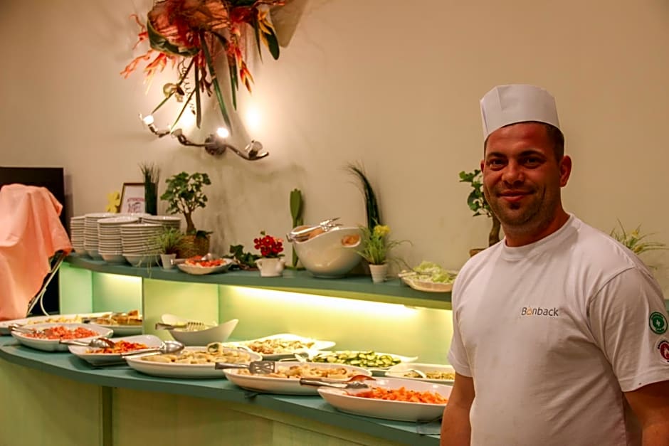 Park Hotel Zaira