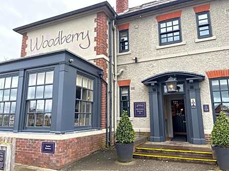 Woodberry Inn