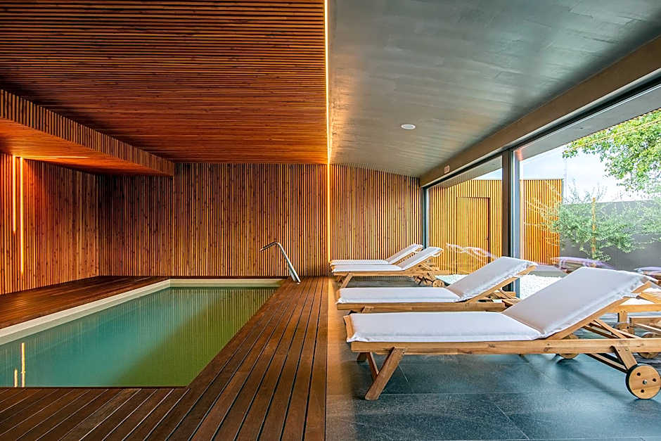 Quinta do Pedregal Hotel & Spa