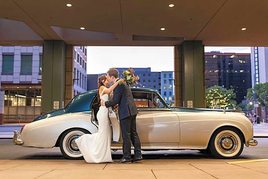 The Westin Denver Downtown