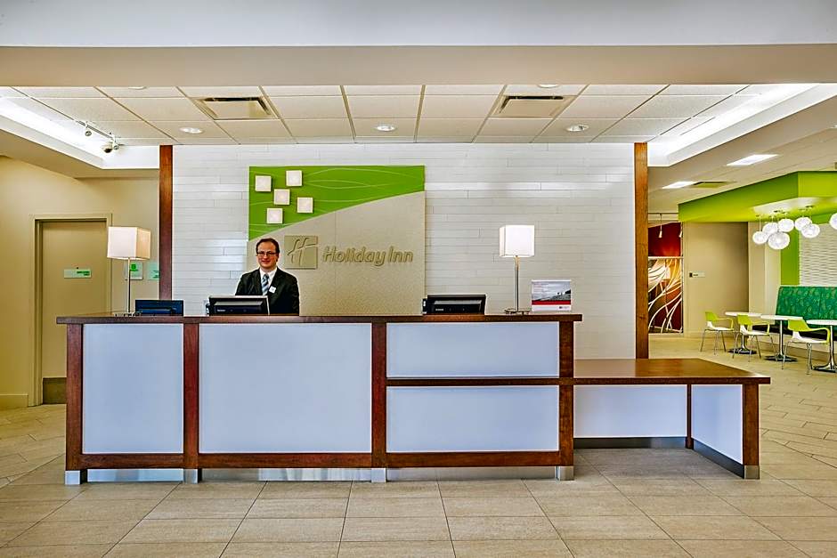 Holiday Inn Sydney Waterfront By IHG