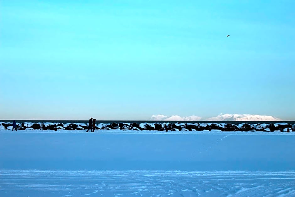 Hotel Keilir by Reykjavik Keflavik Airport