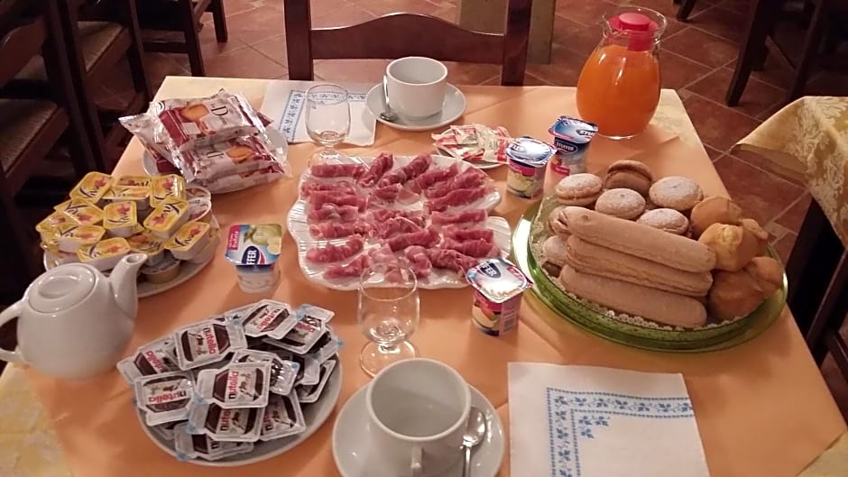 Goritto – Dorgali, NJ
