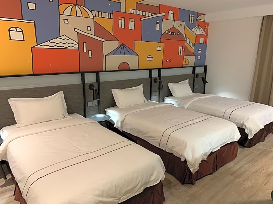 K Hotel