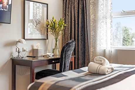 Executive King Suite