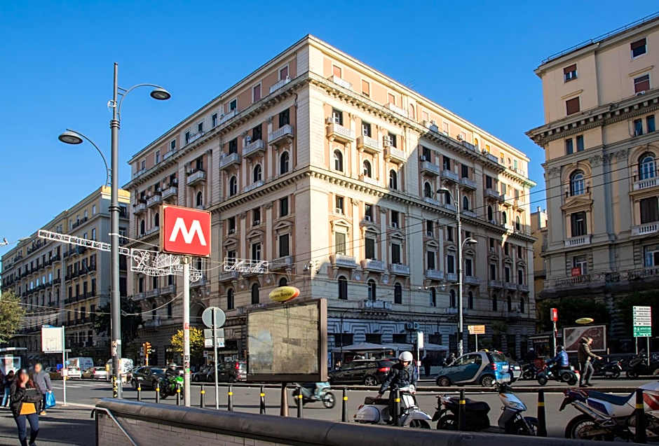 Photo 1 of 50 of Hotel Le Orchidee