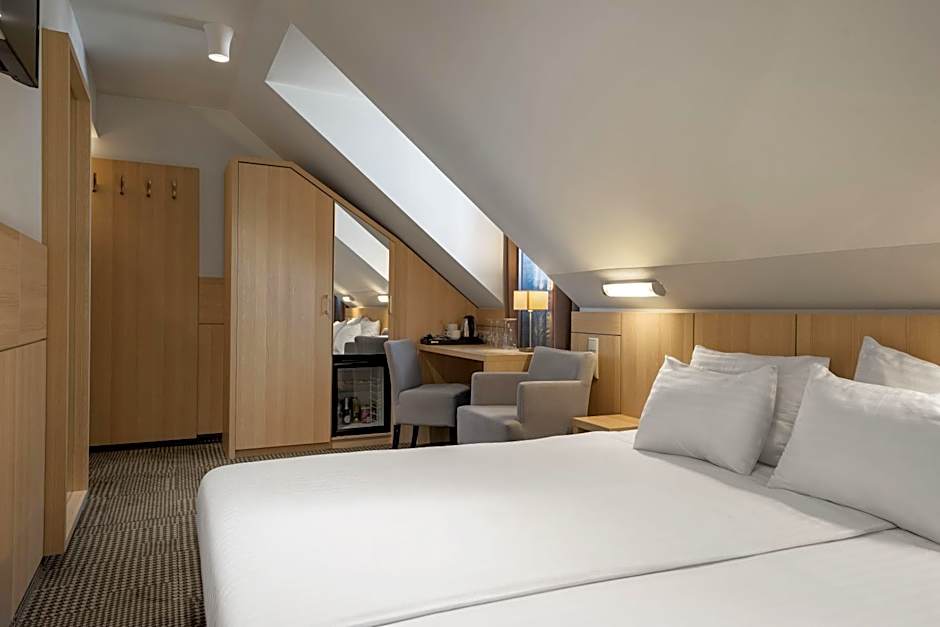 Wellton Centrum Hotel & SPA