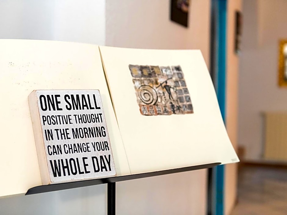 Il Giardino dell'Arte