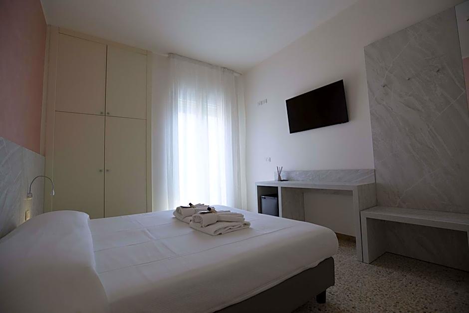 Hotel Confort