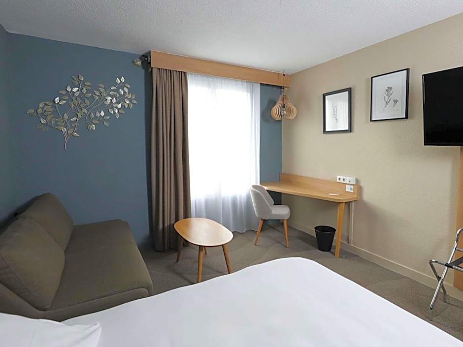 Mercure Abbeville Centre - Porte de La Baie de Somme