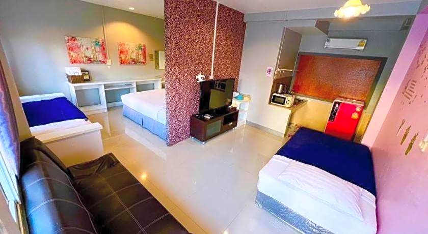 Winhouse Hotel
