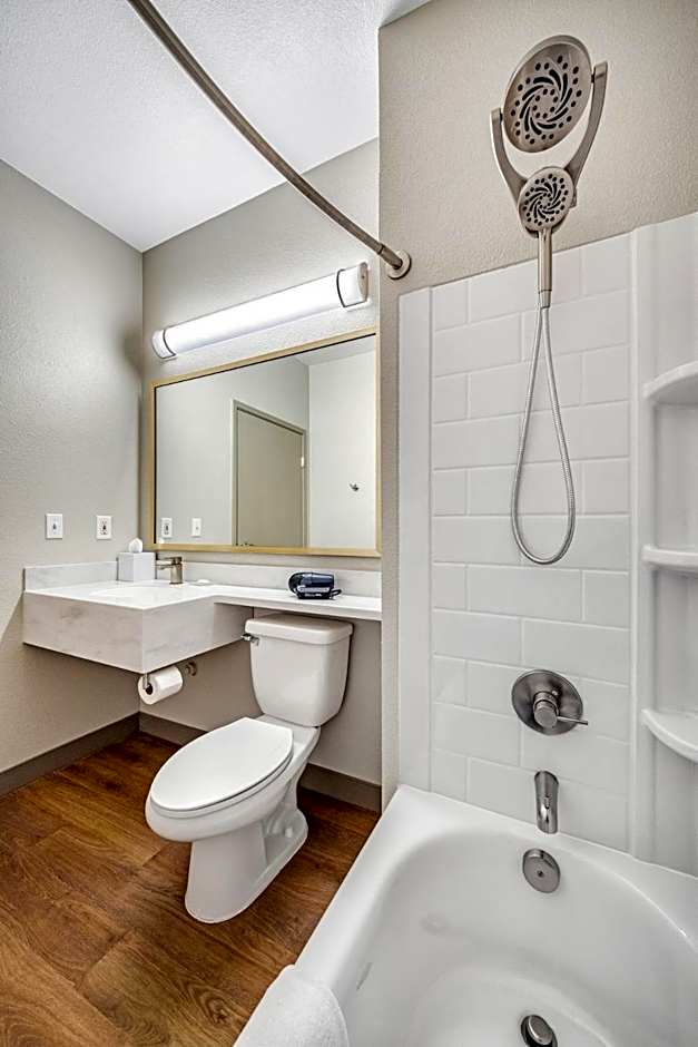 Aviator Suites Hotel Juneau Airport by Aspen Hotels