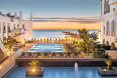 Belmar Spa & Beach Resort