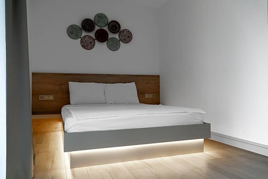 Z-Villas Beach Hotel