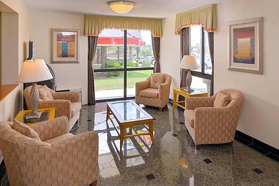 Americas Best Value Inn Collinsville St. Louis