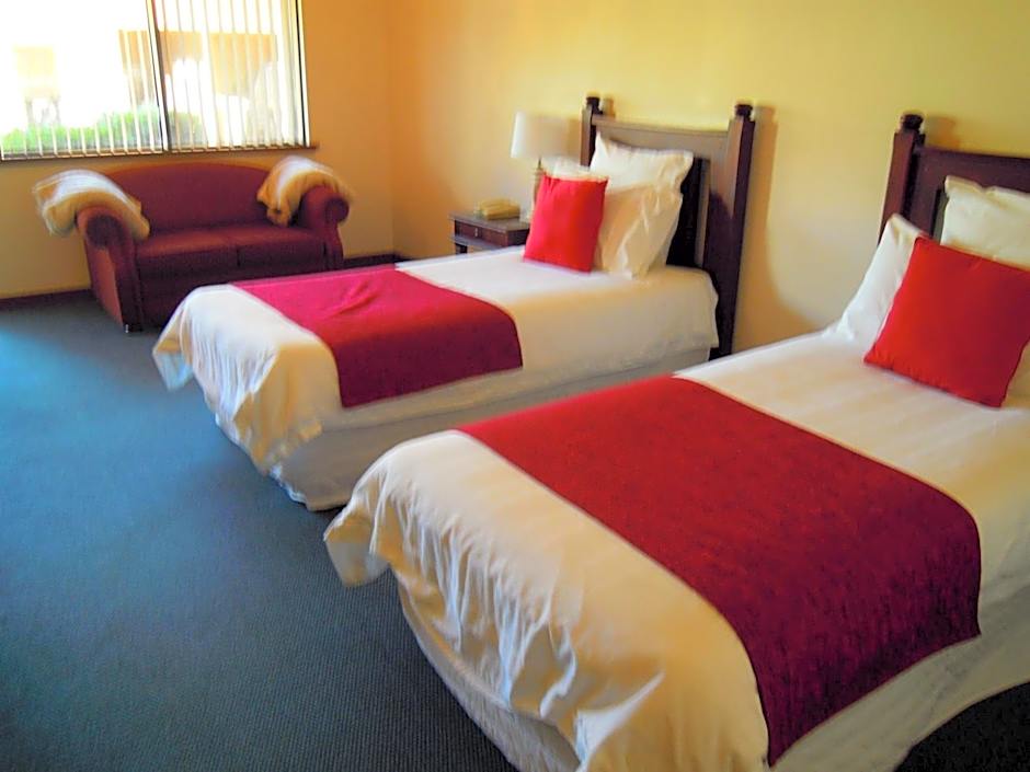 Photo 1 of 4 of Deluxe 2 Beds