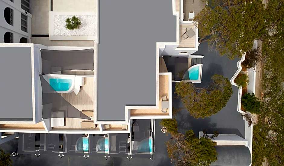 Kalisti Hotel & Suites