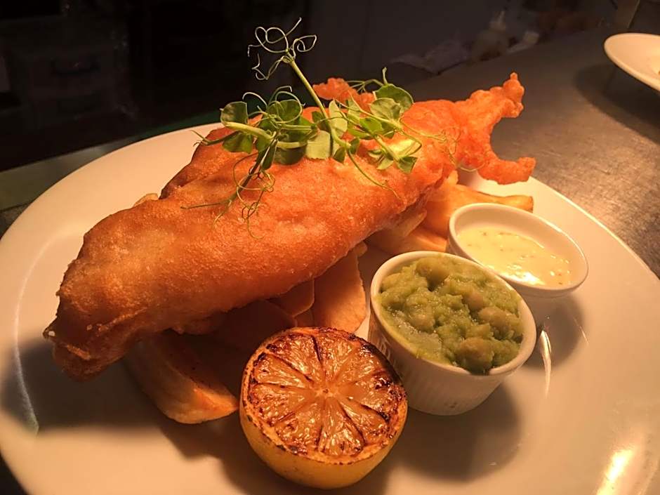 The Avenue Hotel Ltd