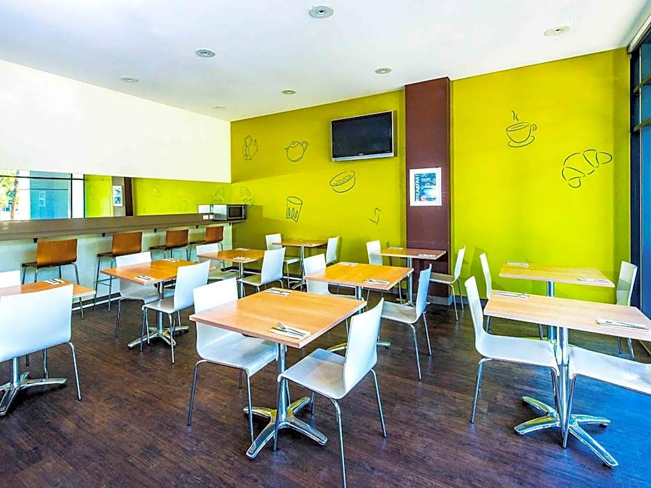 Ibis Budget Sydney Olympic Park