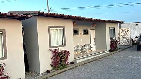 Pousada Oásis das Dunas