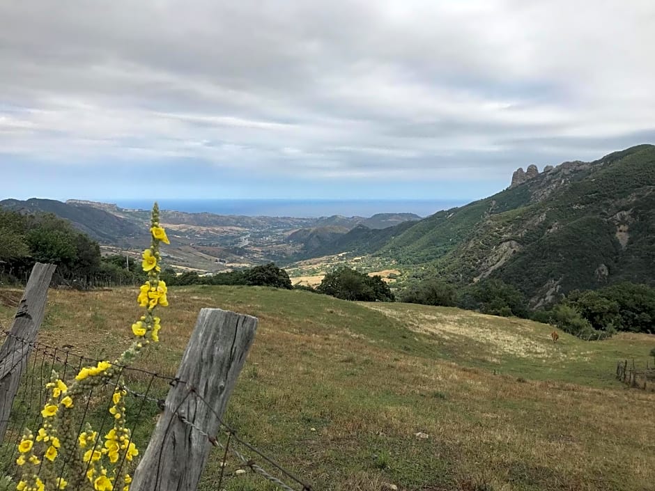Magia dell'Aspromonte