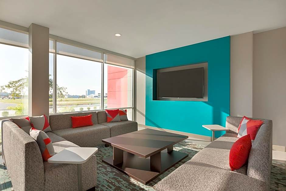 avid hotels - Memphis - Southaven, an IHG Hotel