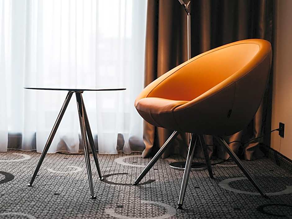 Q Hotel Plus Kraków