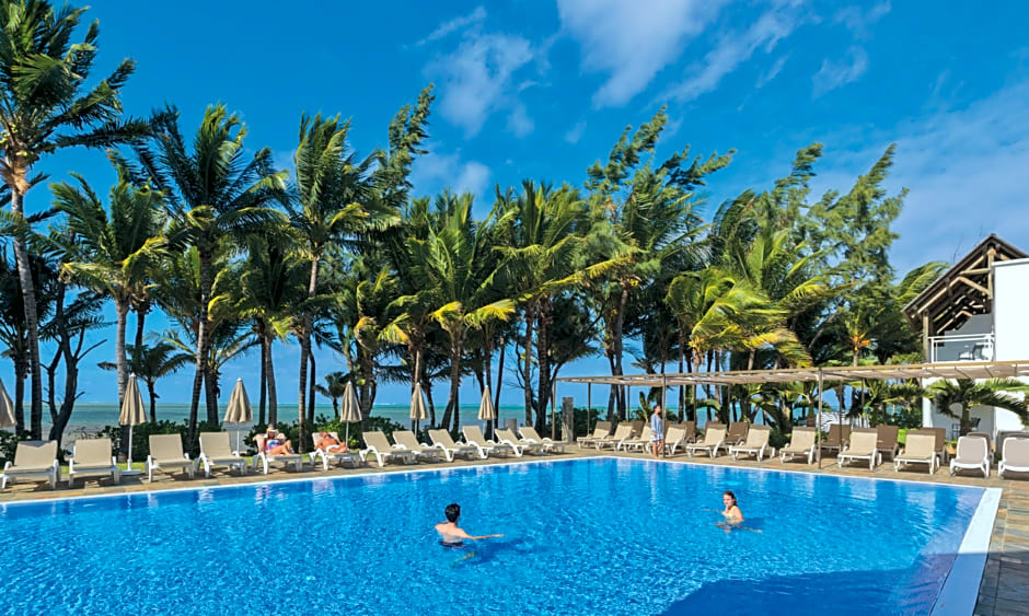 Hotel Riu Turquoise - All Inclusive