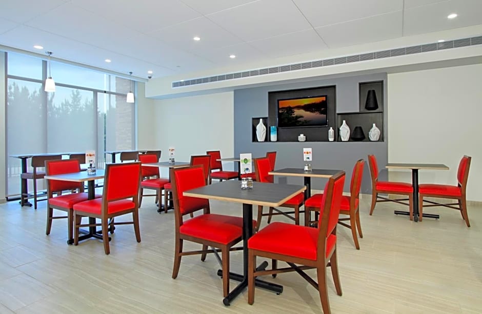 Holiday Inn Express Jasper By IHG