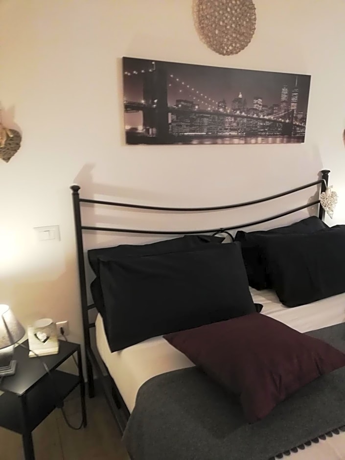 B & B Eliana e Ristorante