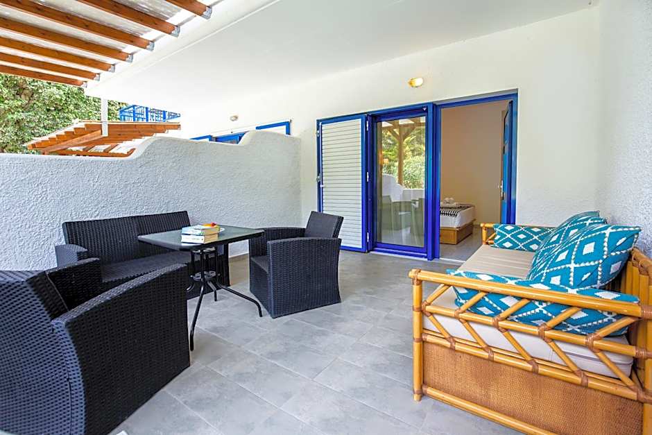 Rodon House Aparthotel