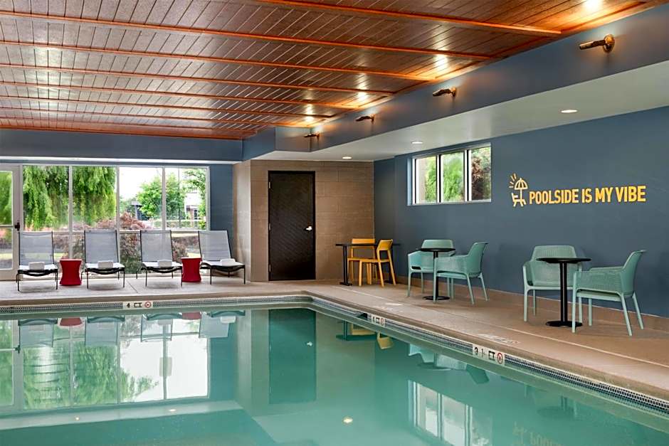 Home2 Suites by Hilton Atlanta South/McDonough