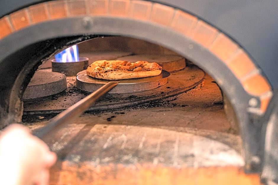 Logis Hôtel & Restaurant Le Vert Bocage