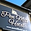 Pen Mill Hotel