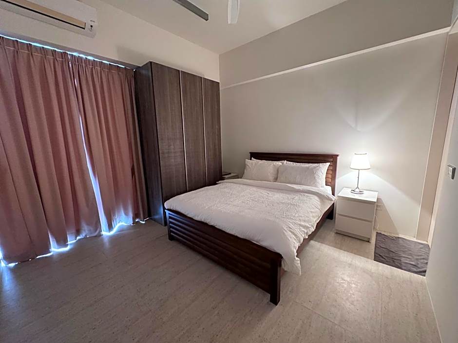 By The Sea Direct Seaview n Pool view#B53