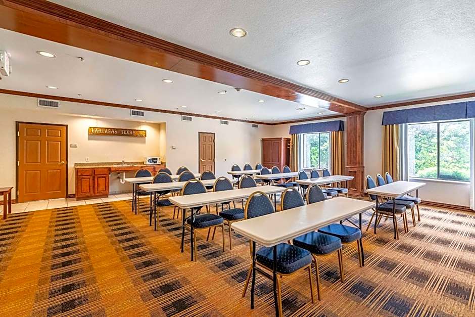 Quality Inn & Suites Lampasas
