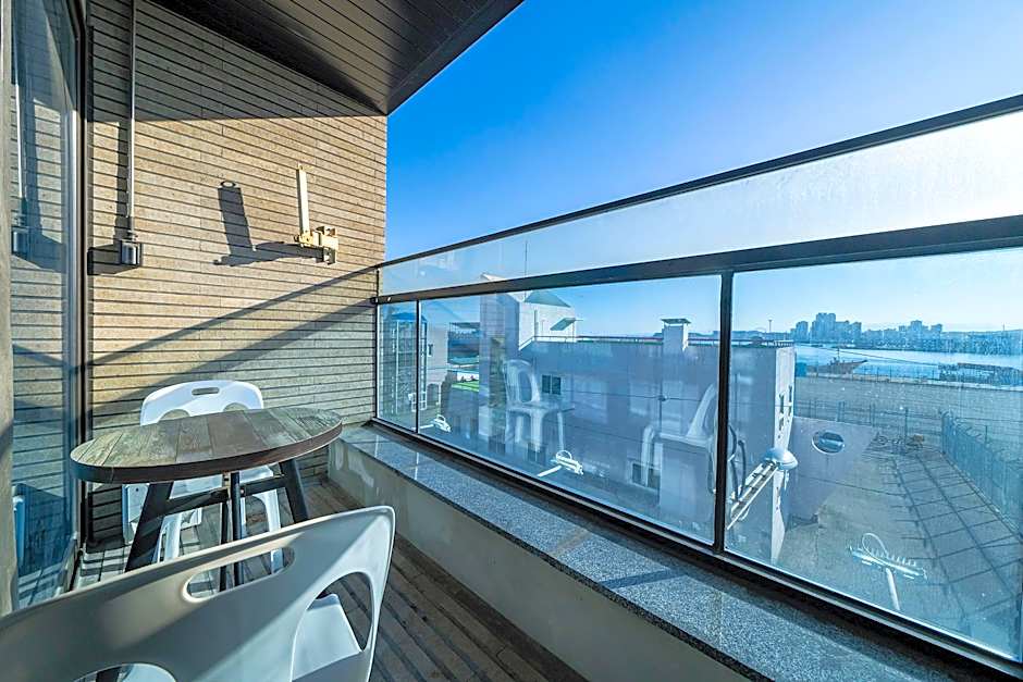 Sokcho E hotel
